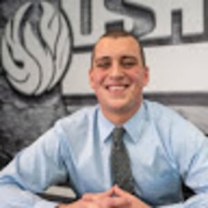 Meet your Posher, Christopher